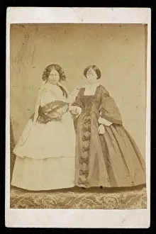 Maternal: ALICE & DUCHESS
