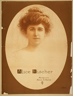 C1903: Alice Fischer