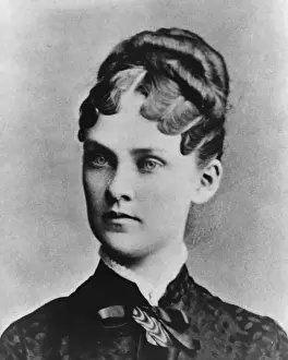 Hathaway: Alice Hathaway Lee Roosevelt