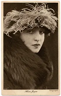 Ibsen: Alice Joyce
