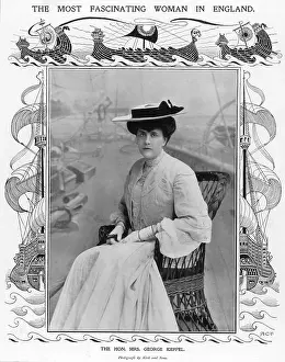 Mistresses: Alice Keppel