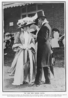 Mistresses: Alice Keppel