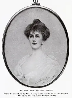 Mistresses: Alice Keppel