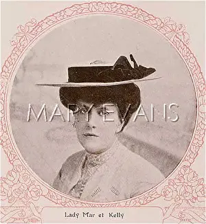 Mistresses: Alice Keppel