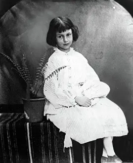 Liddle: ALICE LIDDLE. ?