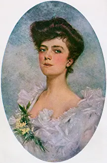 Longworth: ALICE LONGWORTH/ROOSEVELT