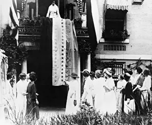 Stokes: Alice Paul, American Suffragist