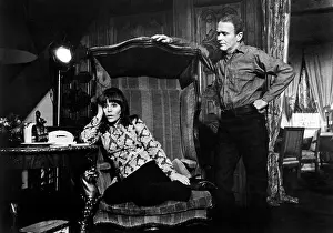 Distributors: Alice Playten - Red Buttons