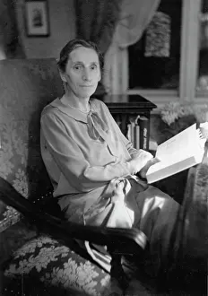 Principals: Alice Salomon