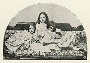 Liddell: Alice and Sisters