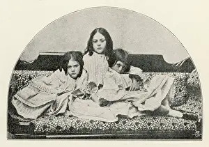 Liddell: Alice and Sisters
