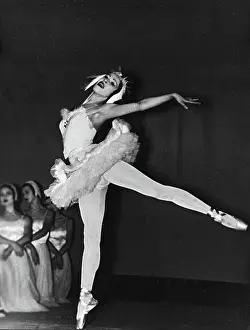 Markova: Alicia Markova