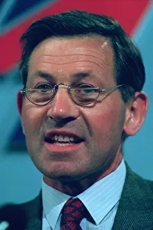 Alick: Alick Buchanan-Smith MP