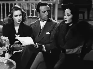Valli: Alida Valli