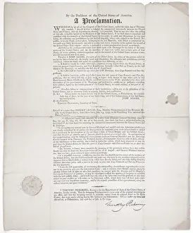 Sedition: Alien and Sedition Acts of 1798. Printed ?