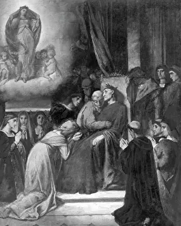 Dante: Alighieri Dante