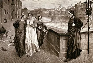 Dante: Alighieri Dante