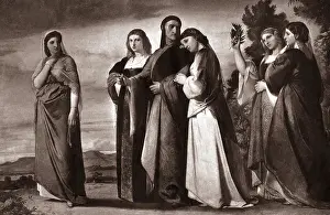 Dante: Alighieri Dante