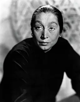 Aline: Aline MacMahon - actress - celebrity