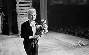 Alisa: Alisa Freindlich, 1976