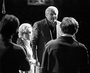 Alisa: Alisa Freindlich, 1977