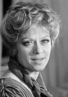 Alisa: Alisa Freindlich, 1979