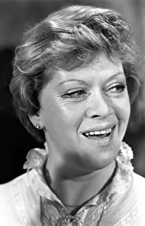 Alisa: Alisa Freindlich, 1984