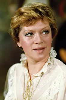 Alisa: Alisa Freindlich, 1985