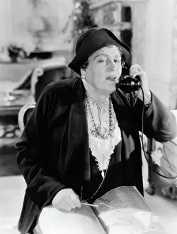 Skipworth: Alison Skipworth - Actress - Hollywood