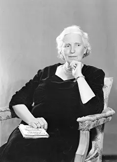 Alison Uttley