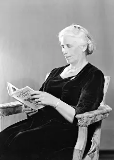 Alison Uttley