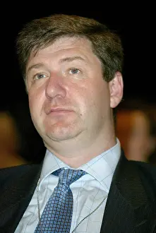 Confere: Alistair Carmichael MP