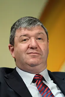 Alistair: Alistair Carmichael MP