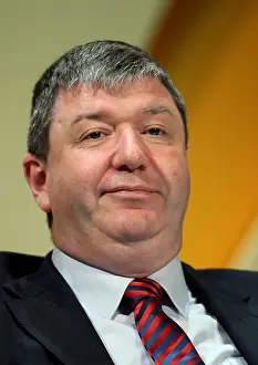 Alistair: Alistair Carmichael MP