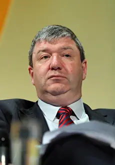 Alistair: Alistair Carmichael MP