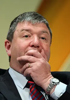 Alistair: Alistair Carmichael MP