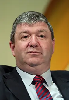 Alistair: Alistair Carmichael MP