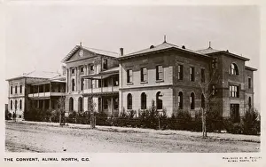 Corinthian: Aliwal North, Eastern Cape, Cape Colony, South Africa
