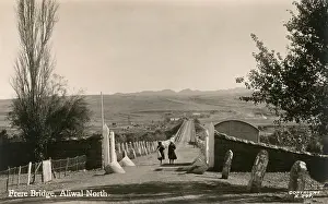 Frere: Aliwal North, Eastern Cape, Cape Colony, South Africa