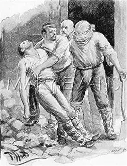 Chlorine: ALKALI WORLERS/1896