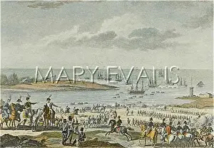 Alkmaar: ALKMAAR SURRENDERS 1799