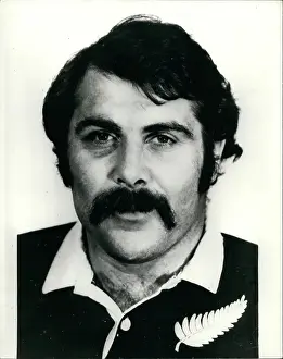 Prop: All Black Player Keith Murdoch Sent Home