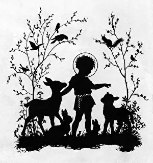 Deers: All Creatures