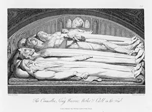 Allegories: ALL EQUAL IN DEATH