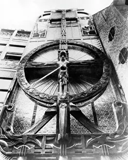Faiths: ALL FAITHS CROSS