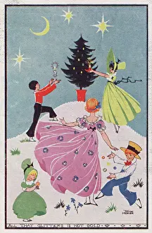 Glitters: All that glitters is not gold, by Joyce Mercer