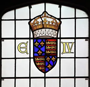 Hallows: All Hallows by the Tower, London, UK