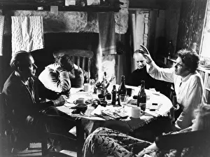 Argue: ALL NIGHT DRINKING 1959