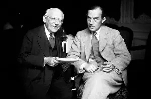 Laemmle: ALL QUIET ON THE WESTERN FRONT, Carl Laemmle, ?