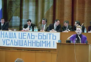 Natalia: All-Russian Congress of State and Public Consumer